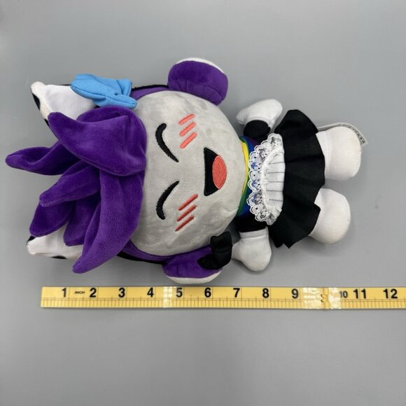 Roblox DevSeries PYXL Tower of Hell Collector Plush 8" NO CODE - Picture 5 of 5